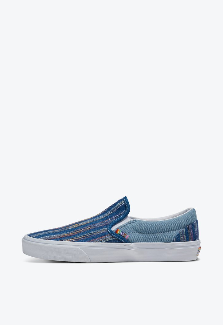 Tênis Slip-On 2Gether As Ourselves Multi