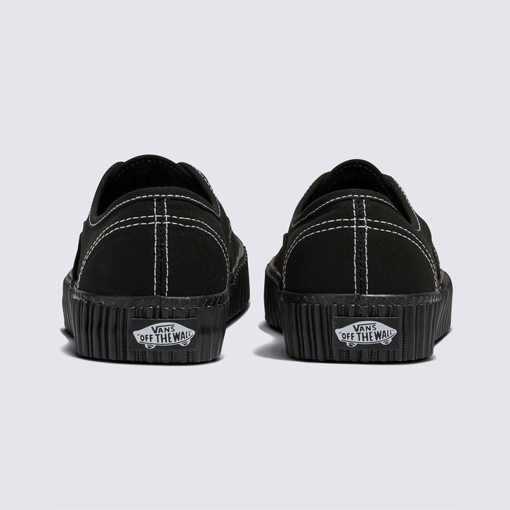 Tênis Authentic Creeper Grunge Core Black