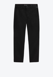 Calça Vans Infantil Authentic Chino Black