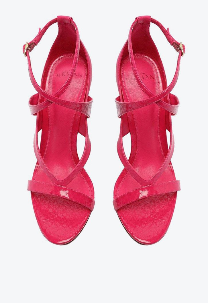 Sophie 100 Fluo Pink