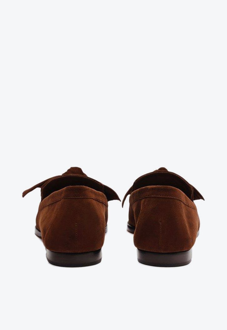 Maxi Clarita Loafer Mousse