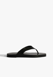 Chinelo Schutz Preto