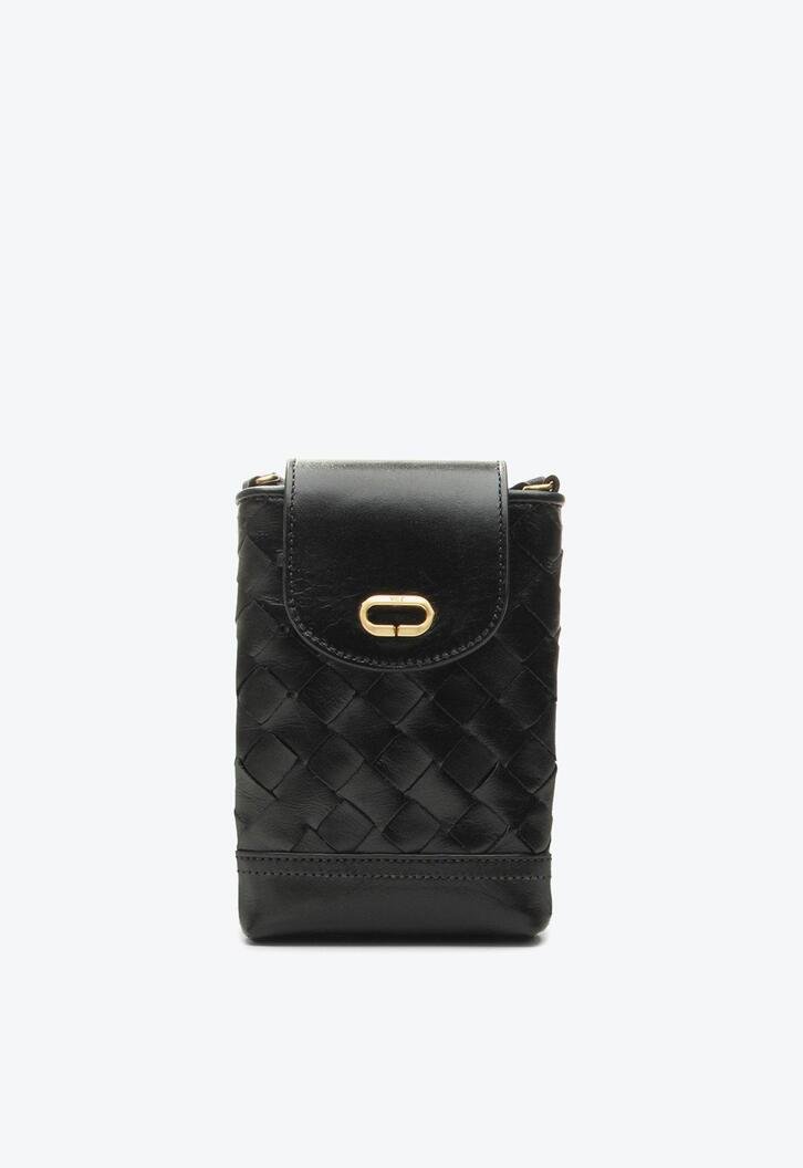 Porta Celular Taíssa Preto