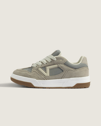 Tênis Upland Bright Azure | ZZ MALL