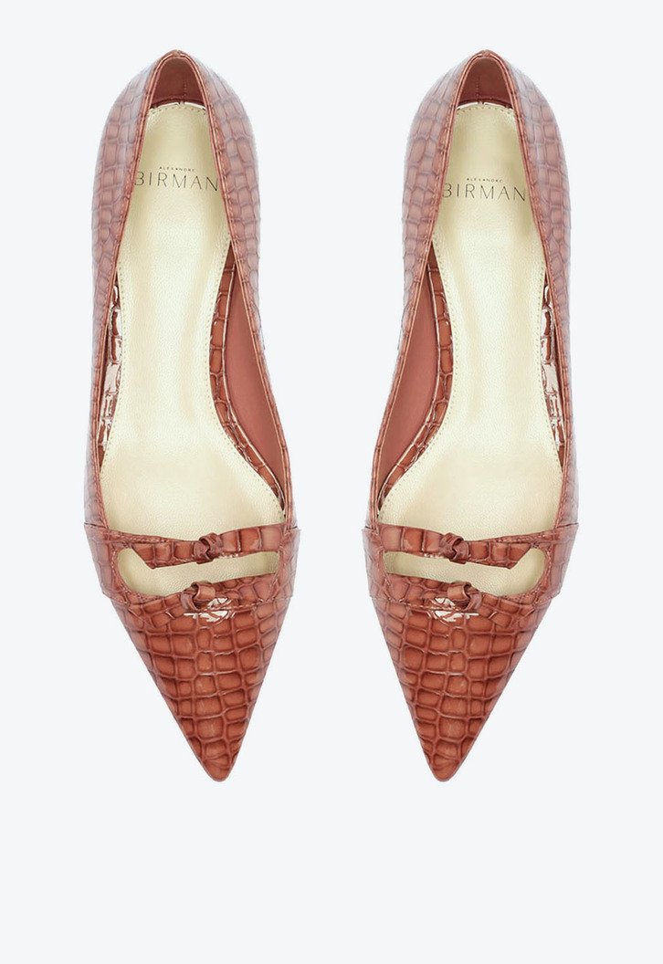 Kate Flat Clay