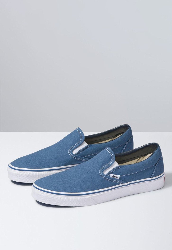 Tênis Vans Slip On
