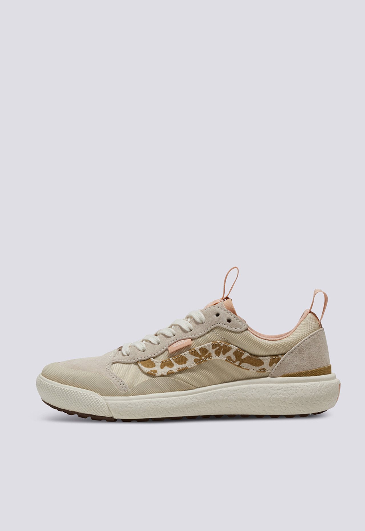 TÊNIS ULTRARANGE EXO SE GROOVY FLORAL KHAKI | ZZ MALL