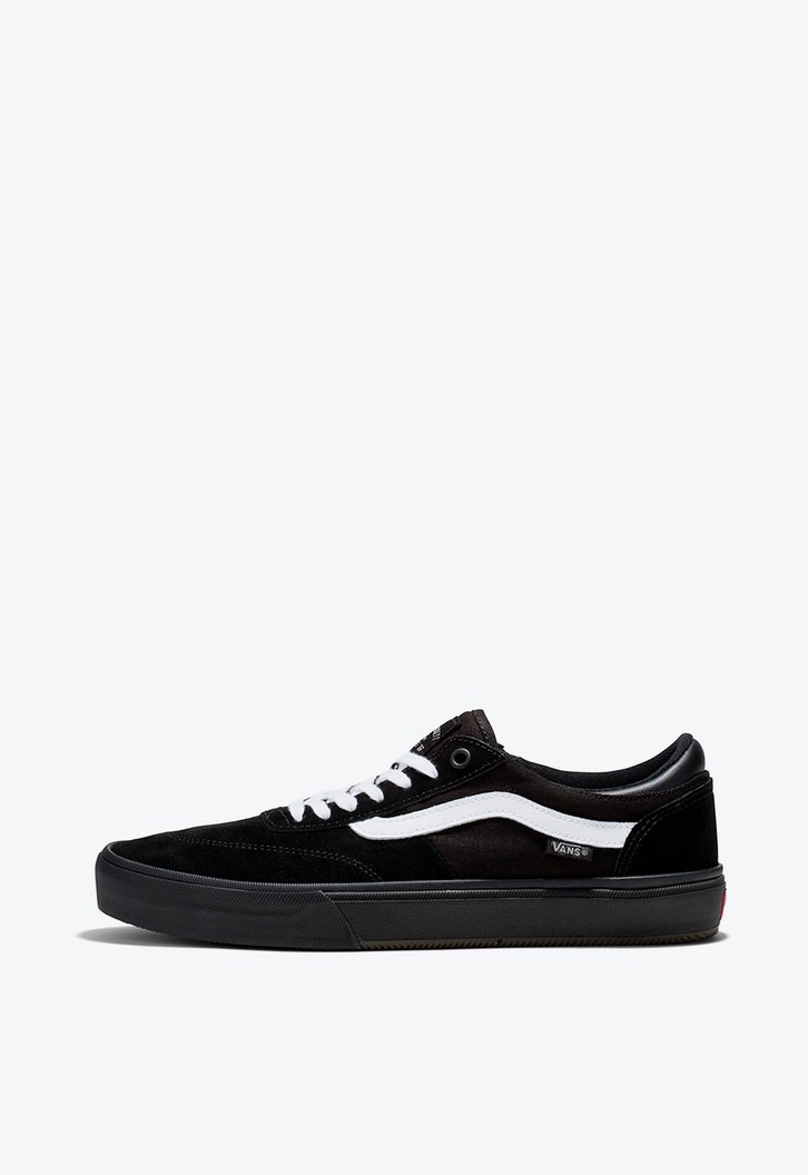 Tênis Skate Gilbert Crockett Blackout