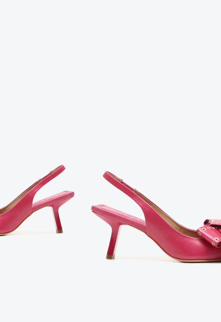 Slingback Rosa Vicenza Nagazaki