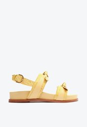 Clarita Sport Sandal Vanilla