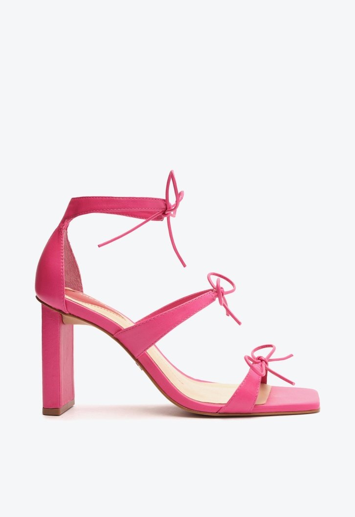 Arezzo 2025 sandalia gisele