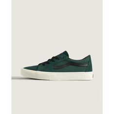 Tênis Sk8-Low Emerald Marshmallow