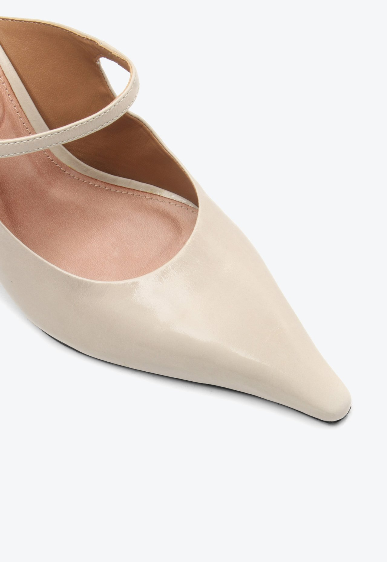 ozll0 オーダーページ Mule Bege Vicenza Olga | ZZ MALL