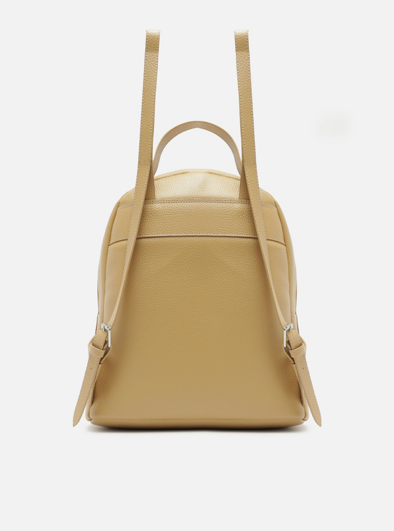 Mochila Nude Camel Grande | ZZ MALL