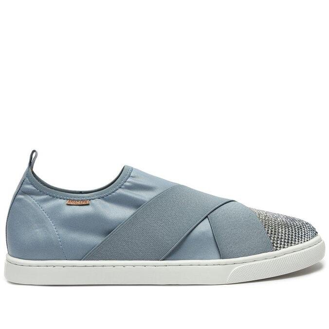 tenis anacapri azul