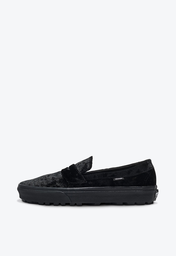Tênis Style 53 Velvet Black