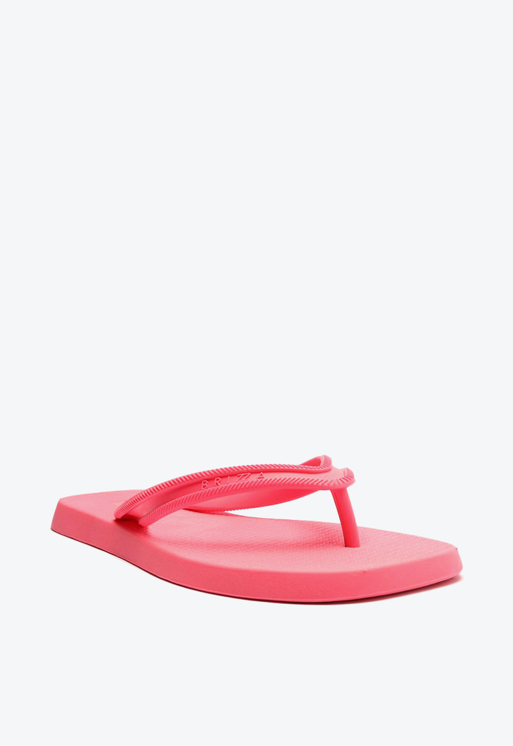 Chinelo Rosa Brizza Sport
