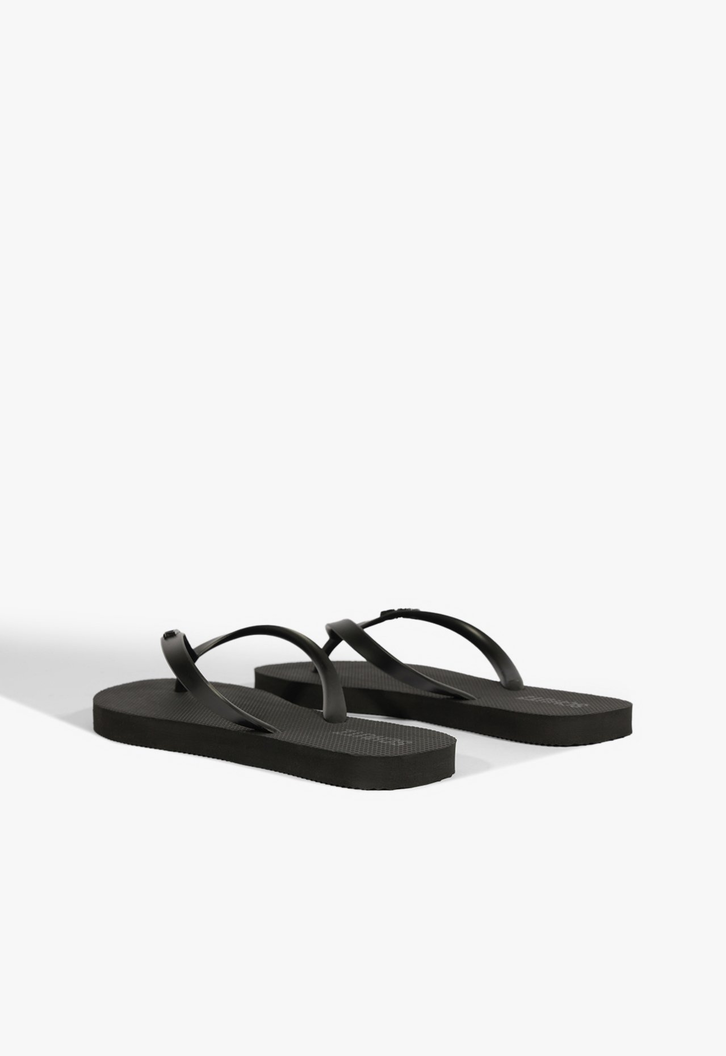 Chinelo Schutz Preto