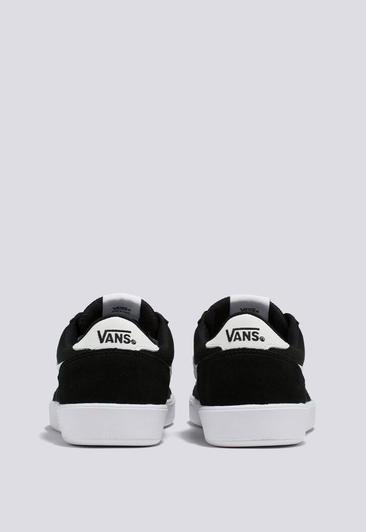 Tênis Cruze Too Cc Comfycush Staple Black True White