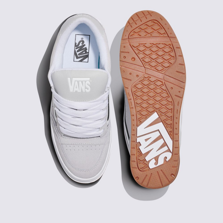 Tênis Hylane Retro Skate Lunar Rock
