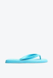 Chinelo Azul Neon Arezzo Brizza Sport