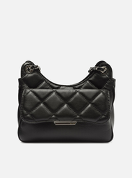 Bolsa Preta Arezzo Média