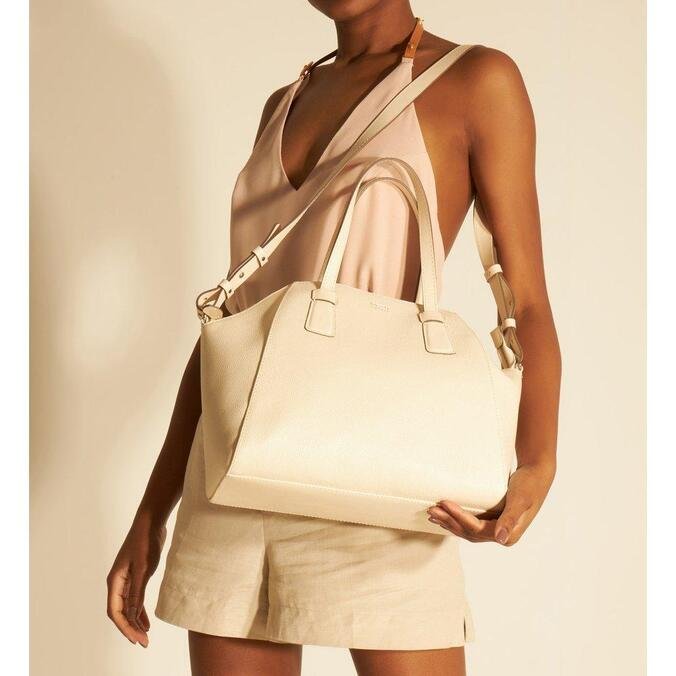 leather fantasy cross body bolsa