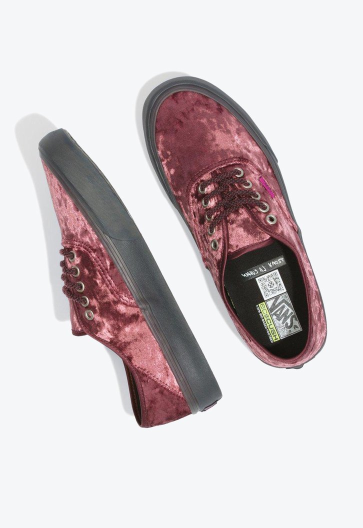 Tênis Vans Authentic Vr3 Sf X Curren X Knost