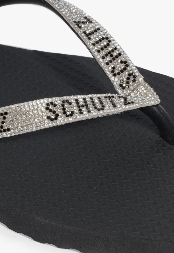 Chinelo Schutz Preto