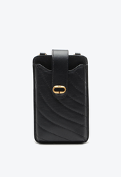 Porta Celular Melina Preto