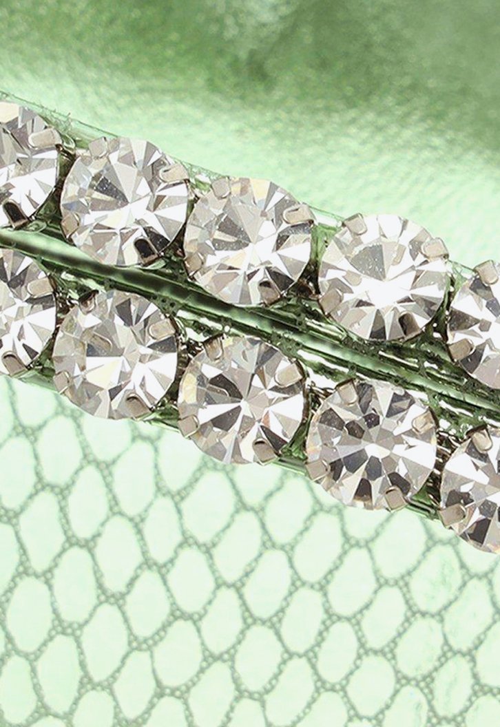 Karina Crystals 85 Mint