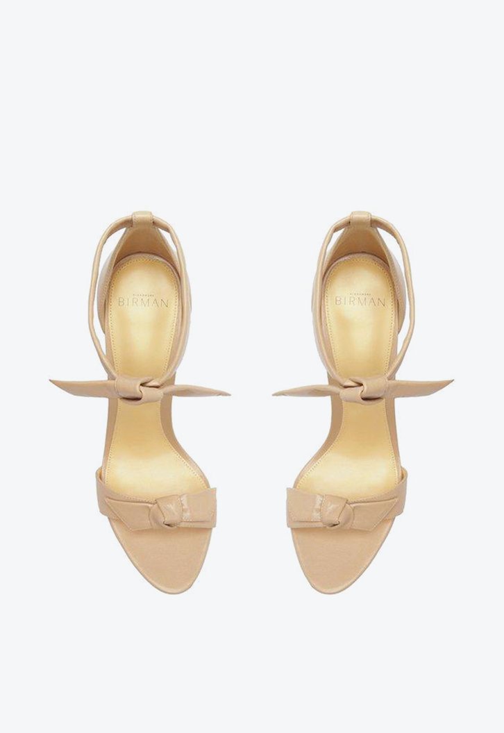 Clarita 120 Arch Nude