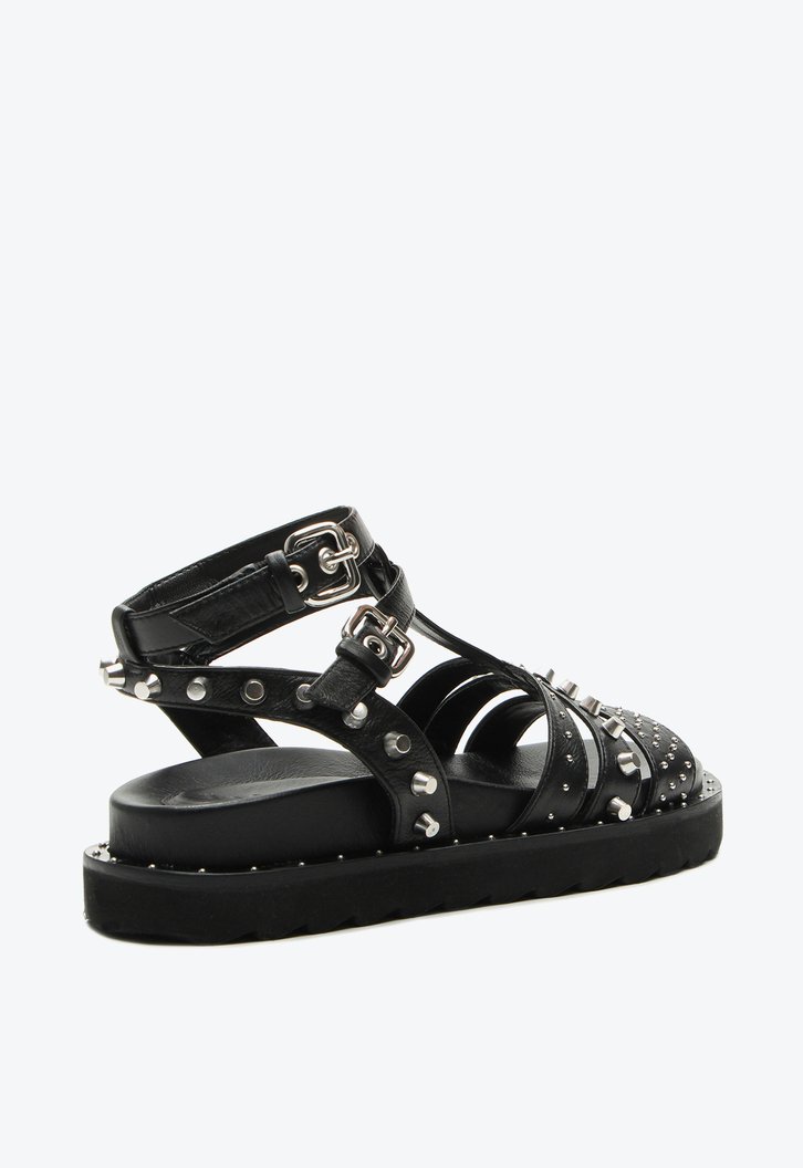 Papete Preta Vicenza Minnesota