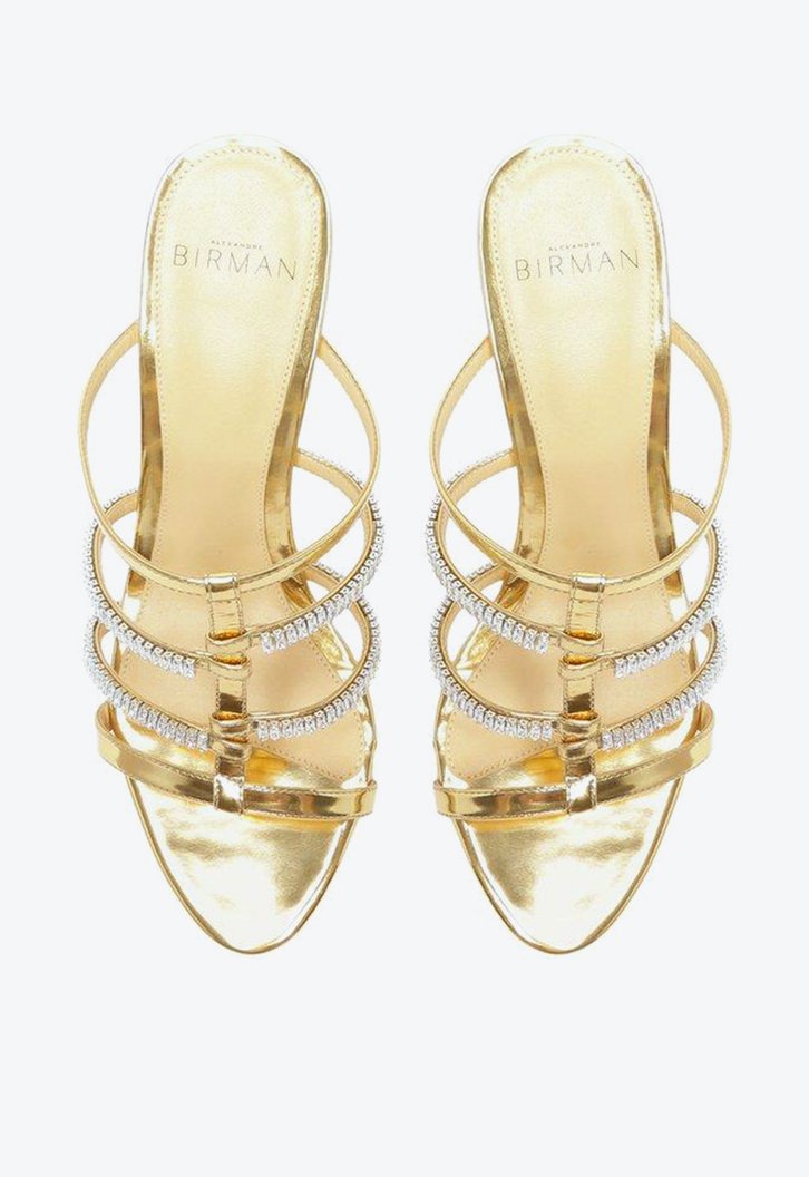 Elina Crystal 85 Oro