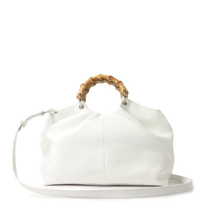 Bolsa Tote Marrom Couro Lara Grande | Arezzo – Arezzo LP São Paulo