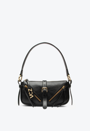 Bolsa Shoulder Scarlett Pequena Preto