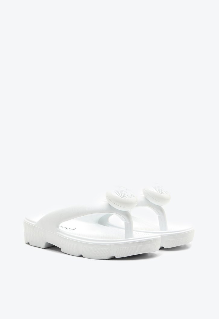 Flat Mirella  Branco