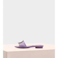 Madelina Birman Flat Lilac