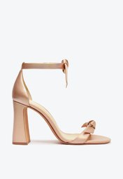 Clarita Curve 90 Champagne