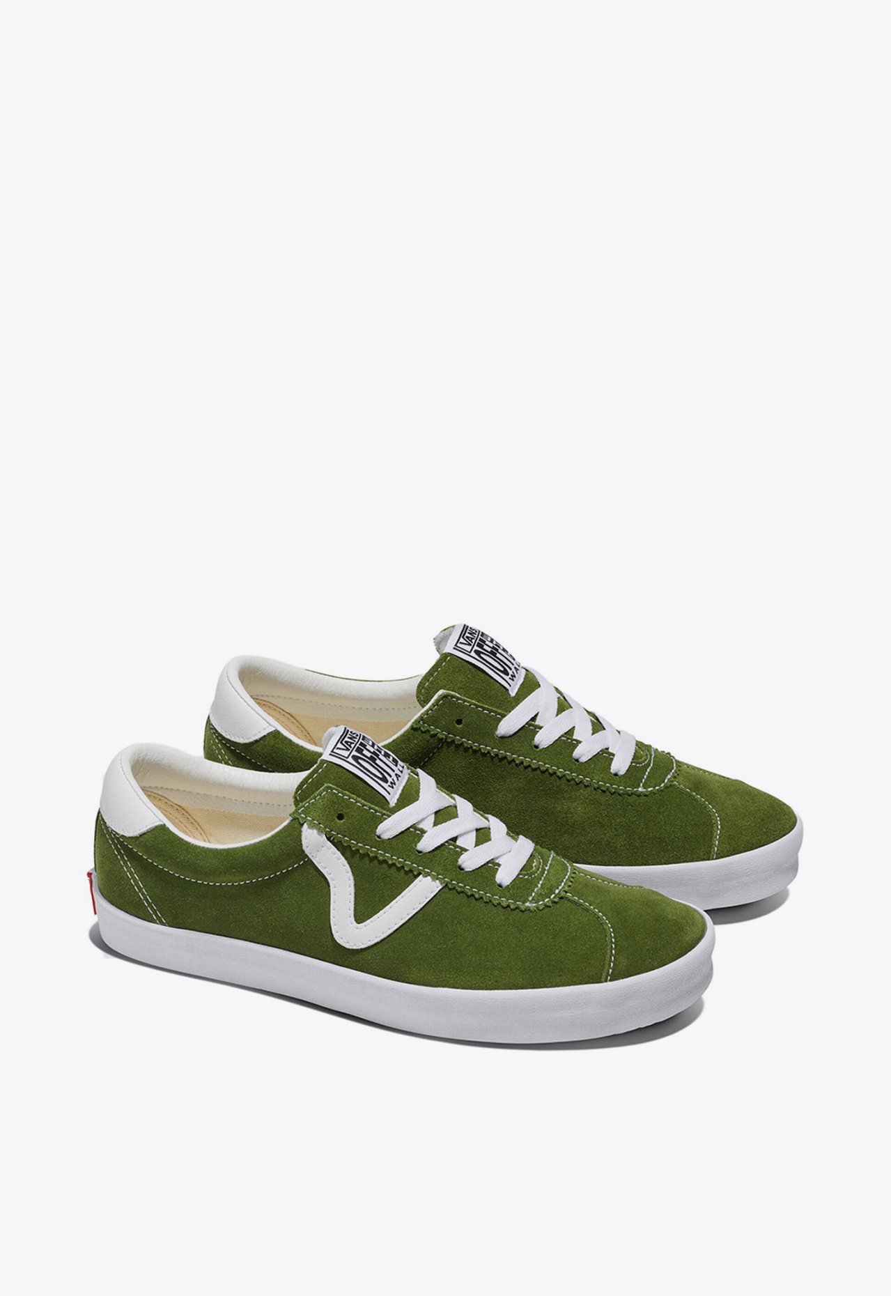 Tênis Sport Pesto | ZZ MALL