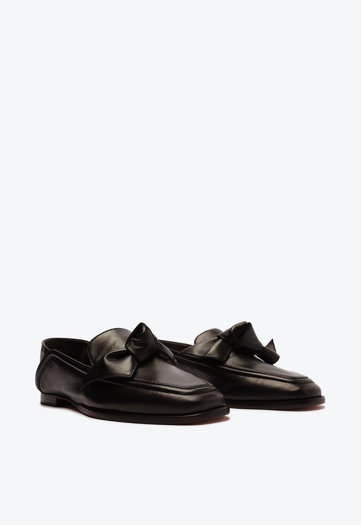 Soft Maxi Clarita Loafer Black