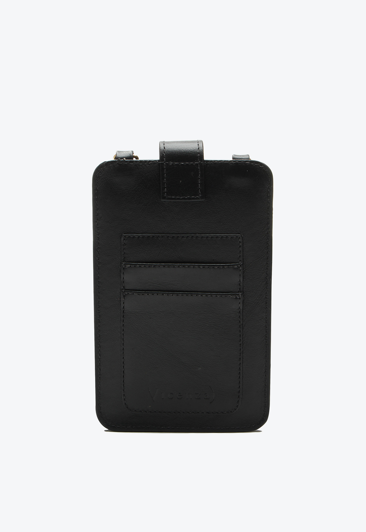 Porta Celular Eliana Preto