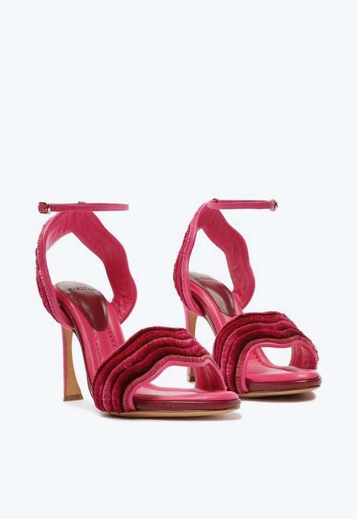 Penelope 100 Fluo Pink