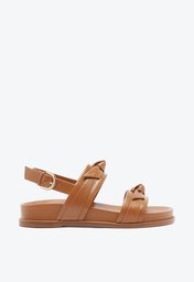Sport Sandal Cuoio