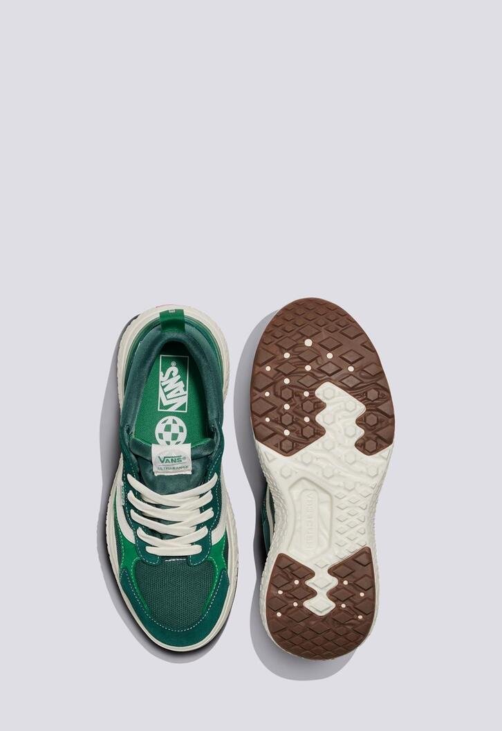 Tênis Ultrarange Neo Vr3 Mte Green