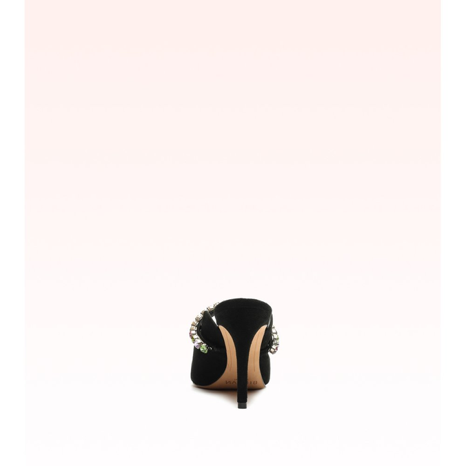 Fiorella 85 Black