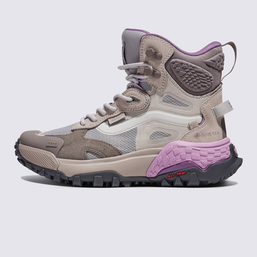 Tênis Crestline Adv Mte Gore-Tex Light Gray Multi | ZZ MALL