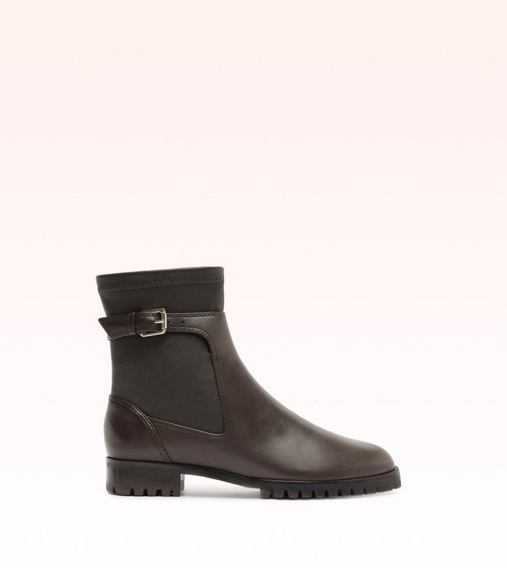 Marion Birman 15 Dark Brown