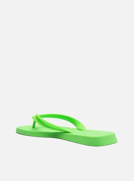 CHINELO VERDE AREZZO BRIZZA SPORT