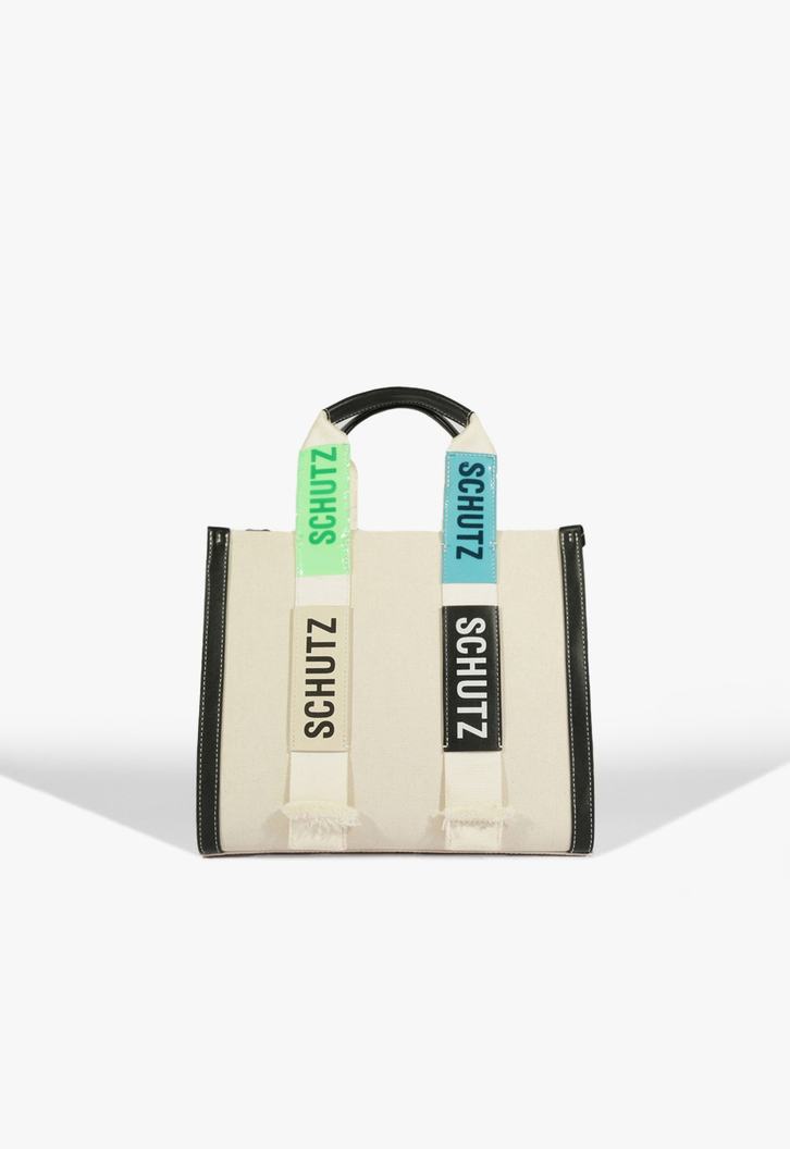 カジュッタ Bolsa schutz Multimaterial | ZZ MALL